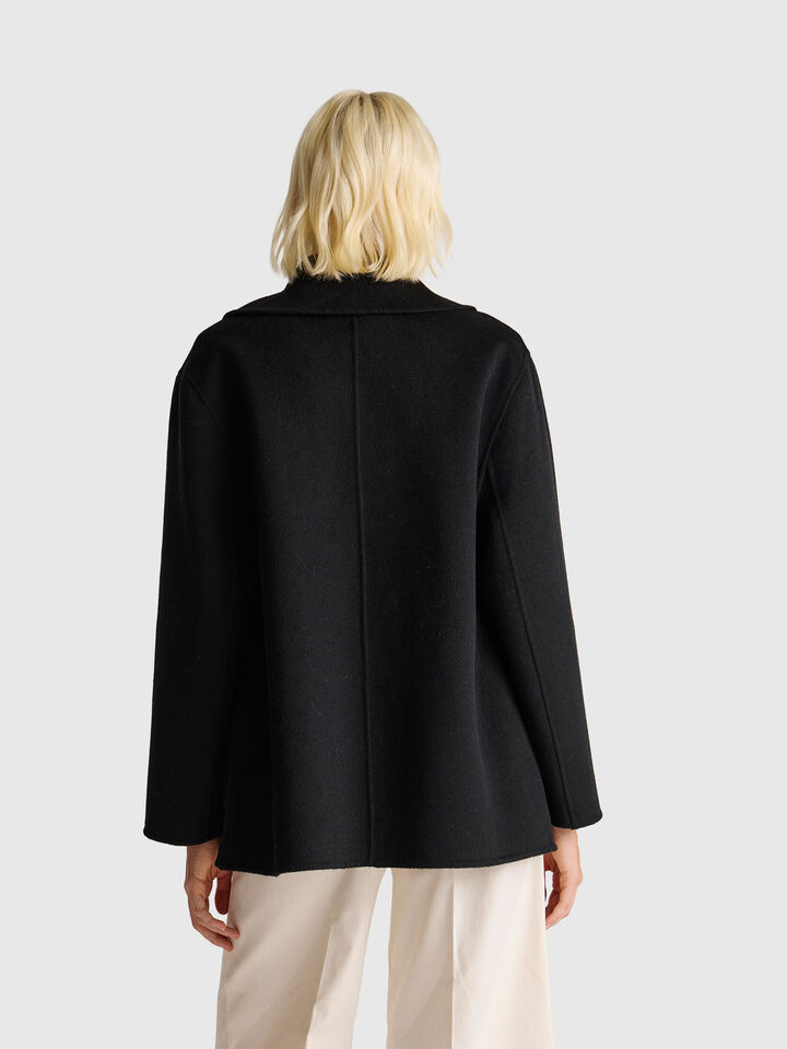 HEAVY JACKET Women image number 2